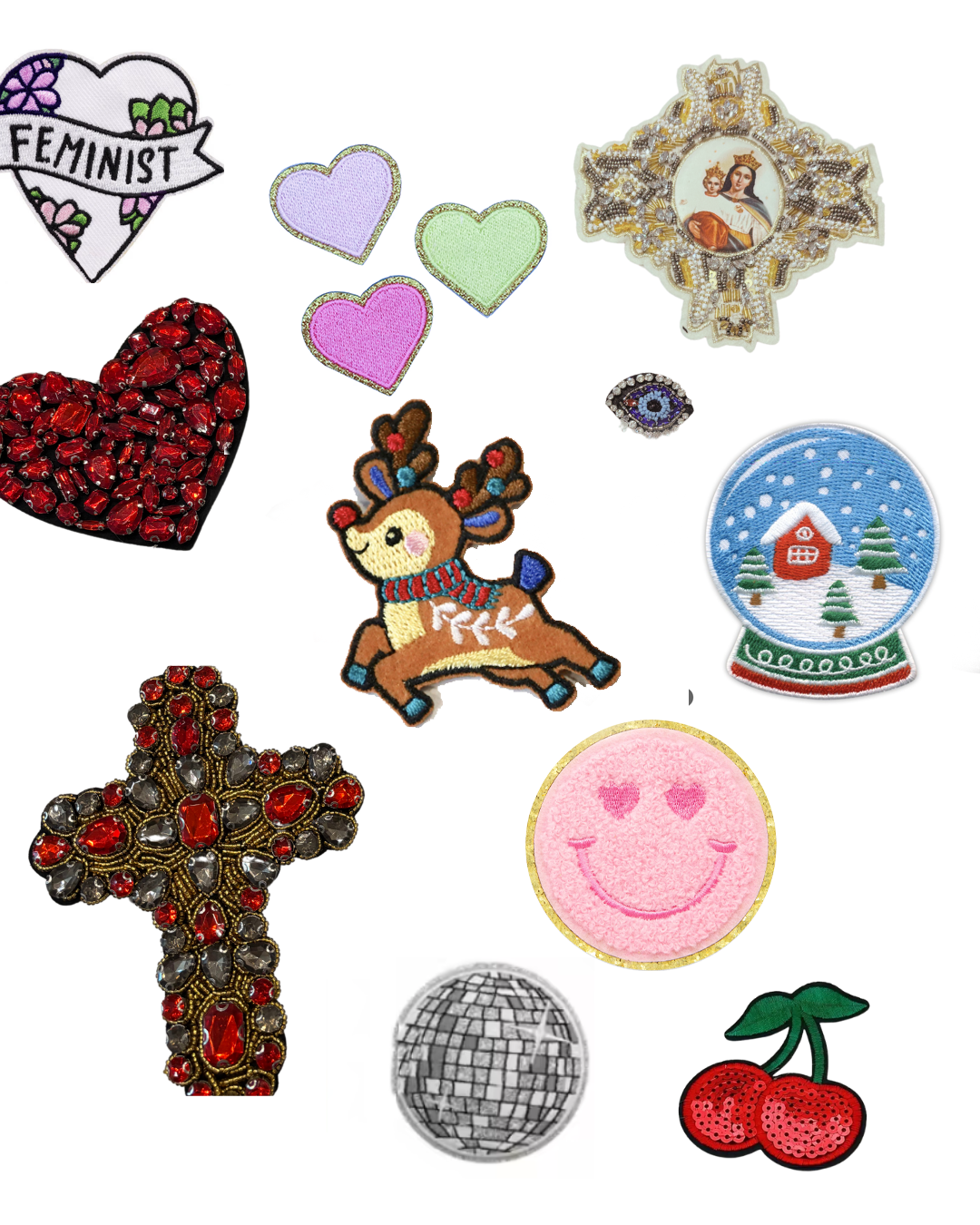 Patch Set