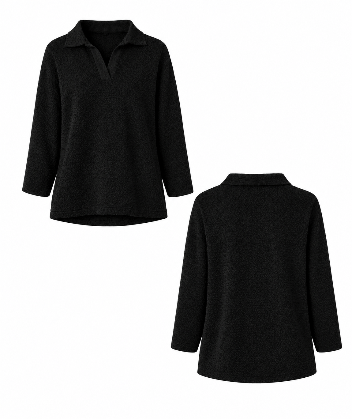 The Annie Rugby Shirt