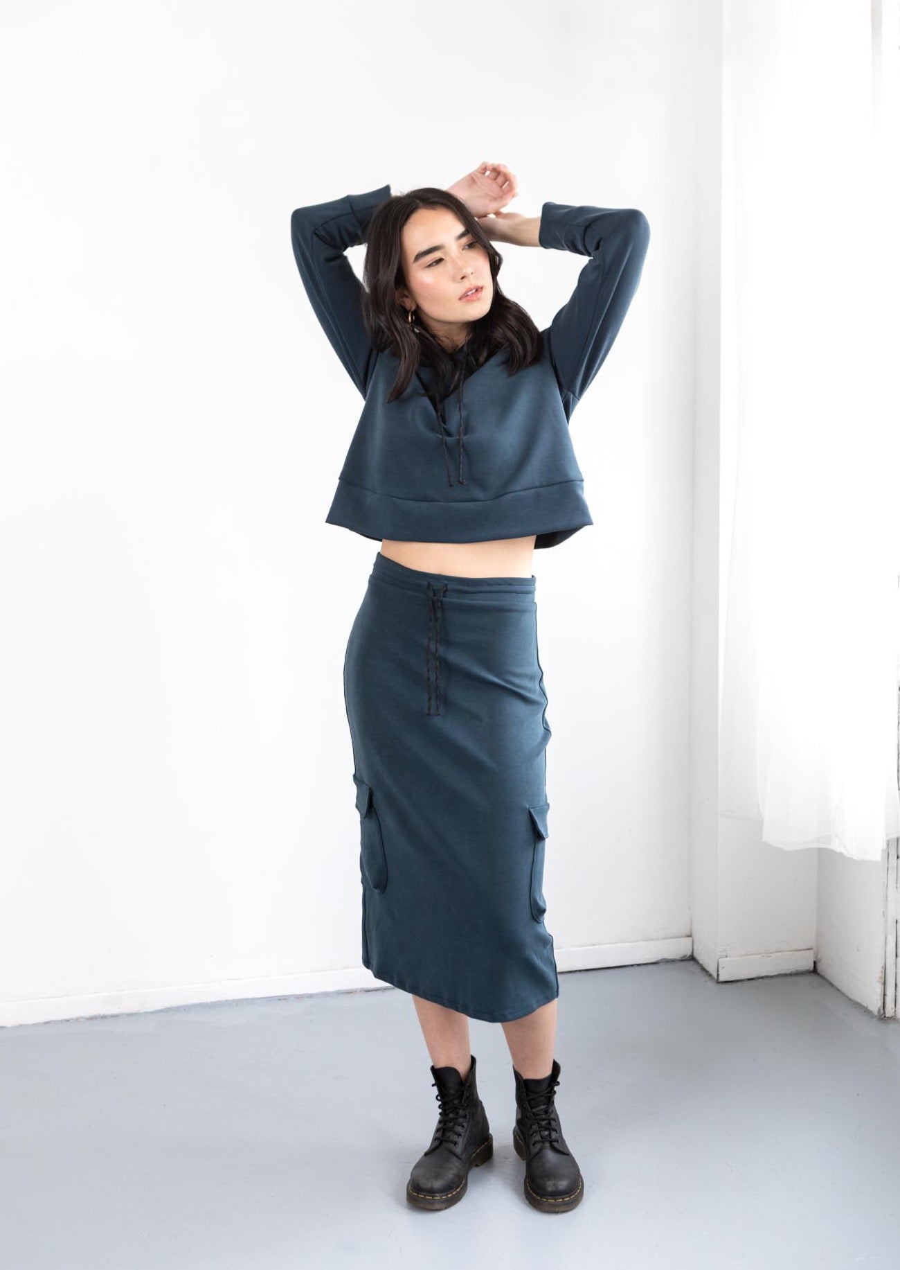 Tencel Knit