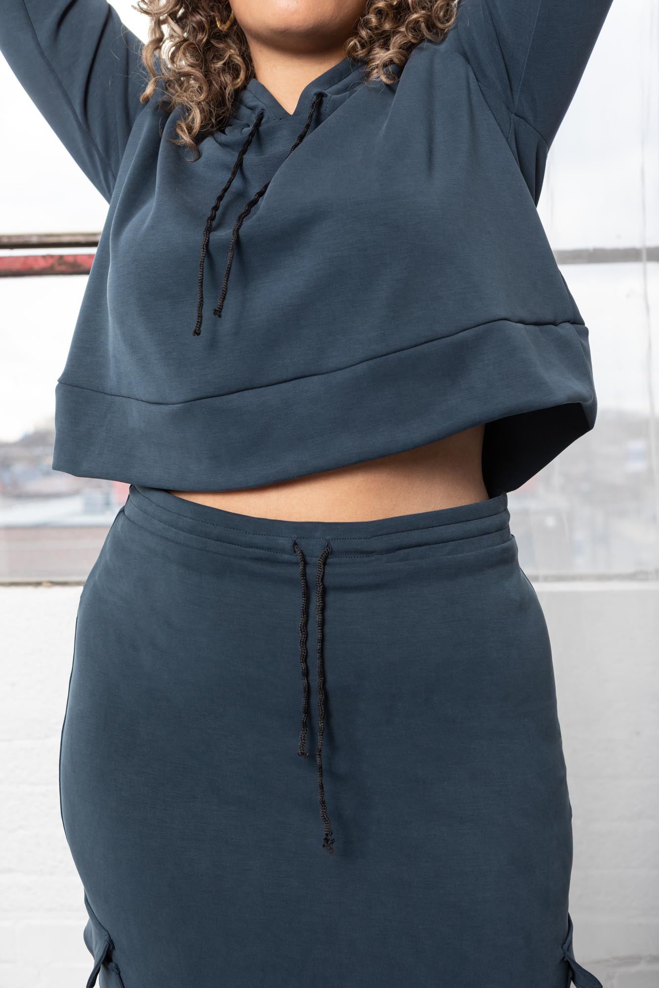 Tencel Knit
