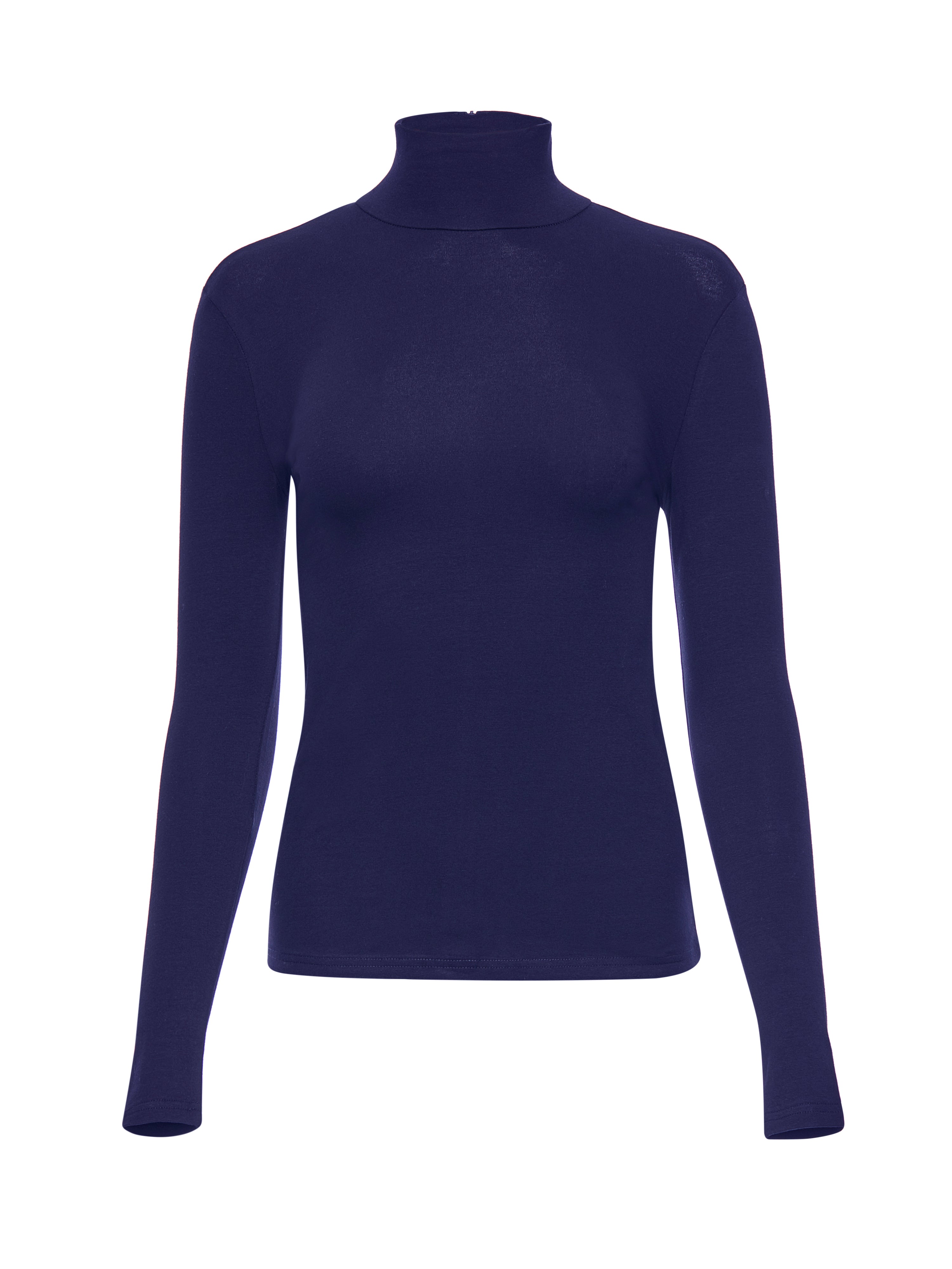 Long Sleeve Turtleneck