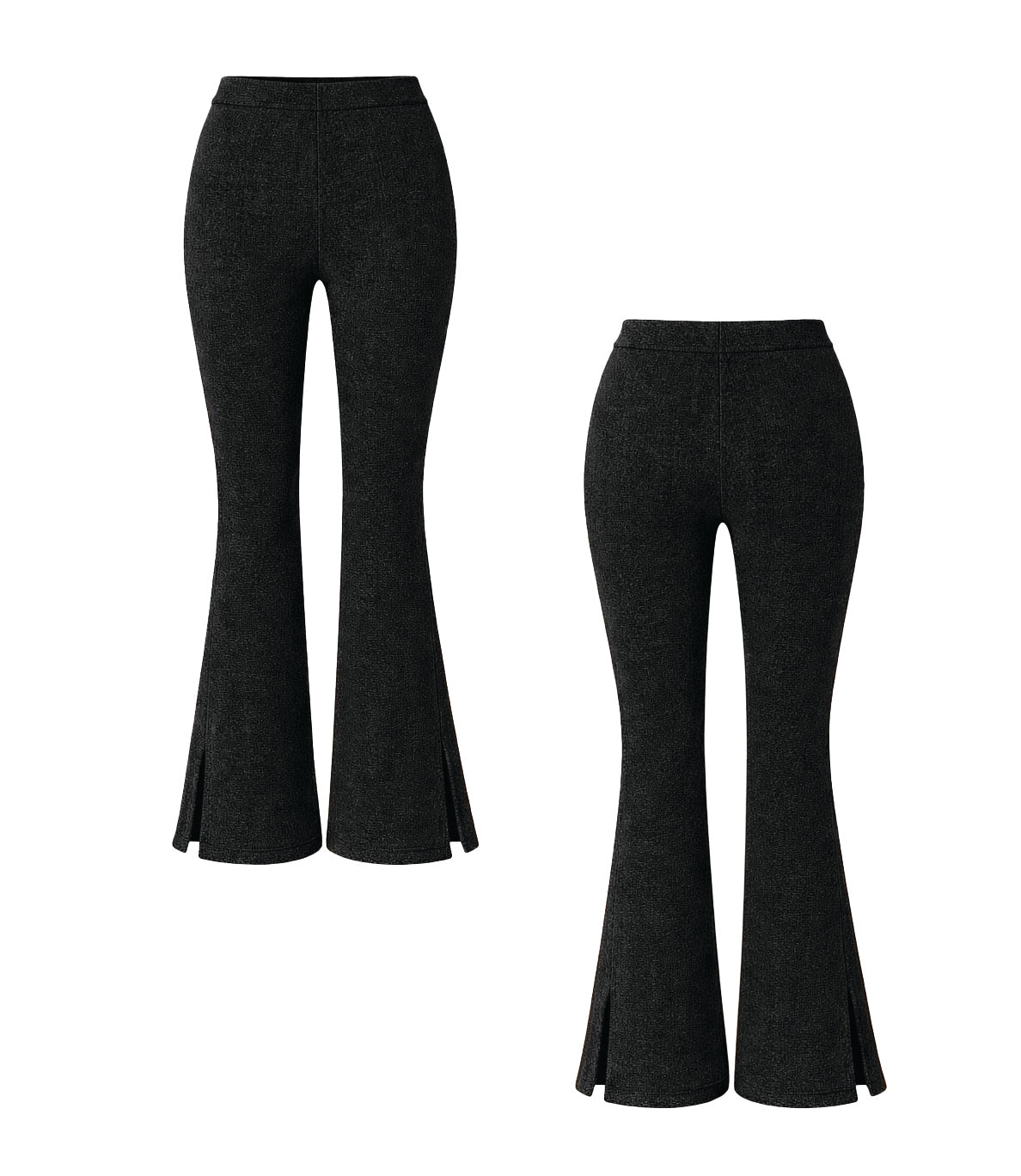The Myles Flared Pant