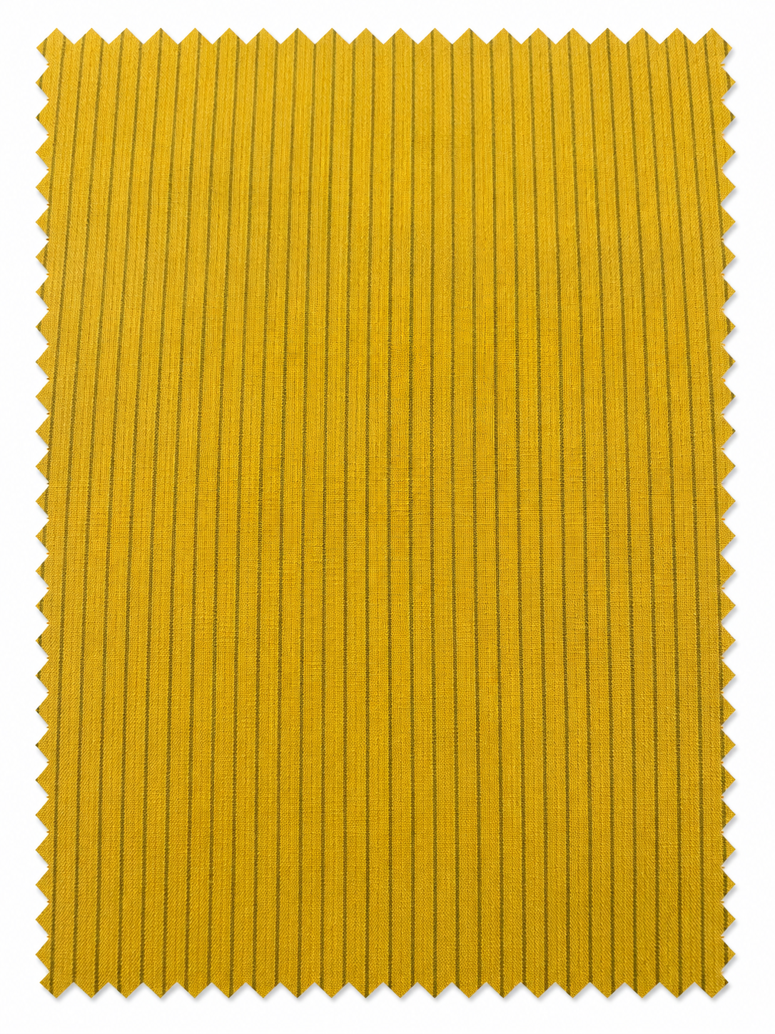 Avocado Cotton Stripes