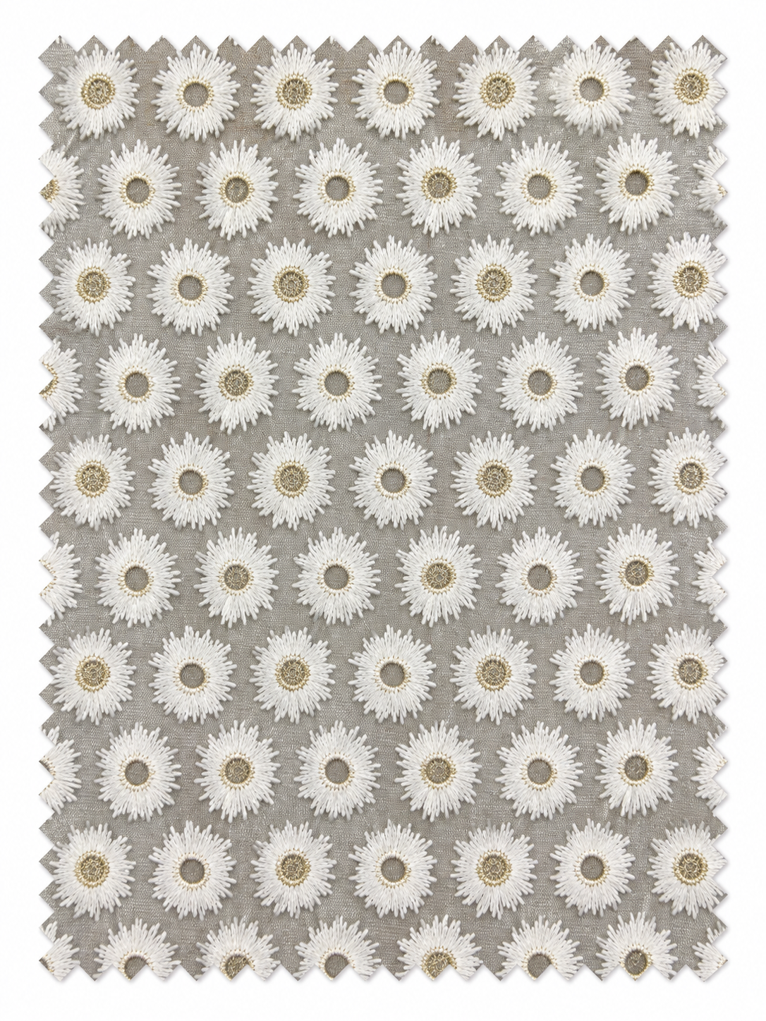 Daisy Fabric