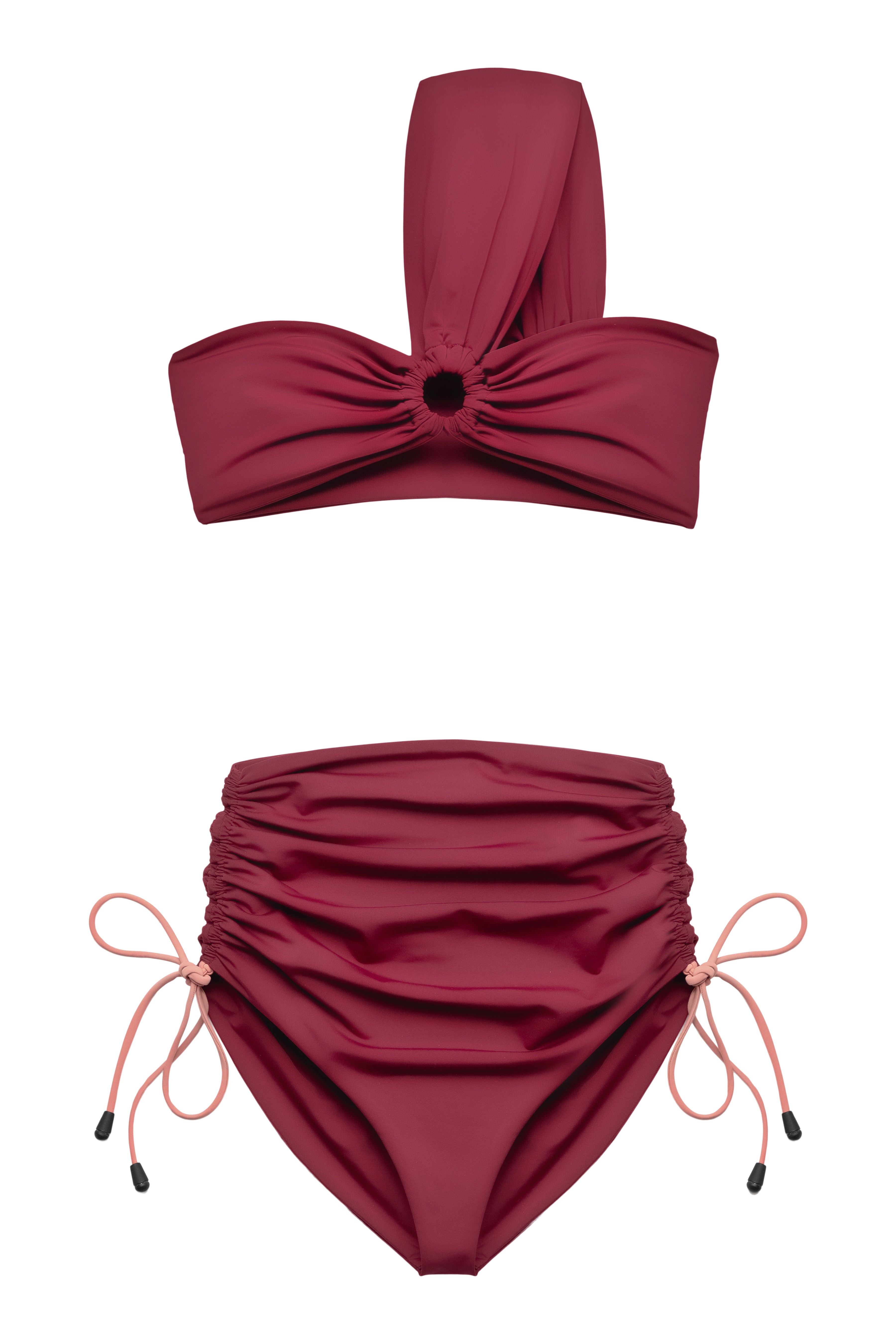 Lola Bandeau Top