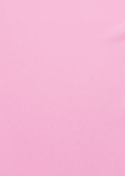 Light Pink Mesh Fabric