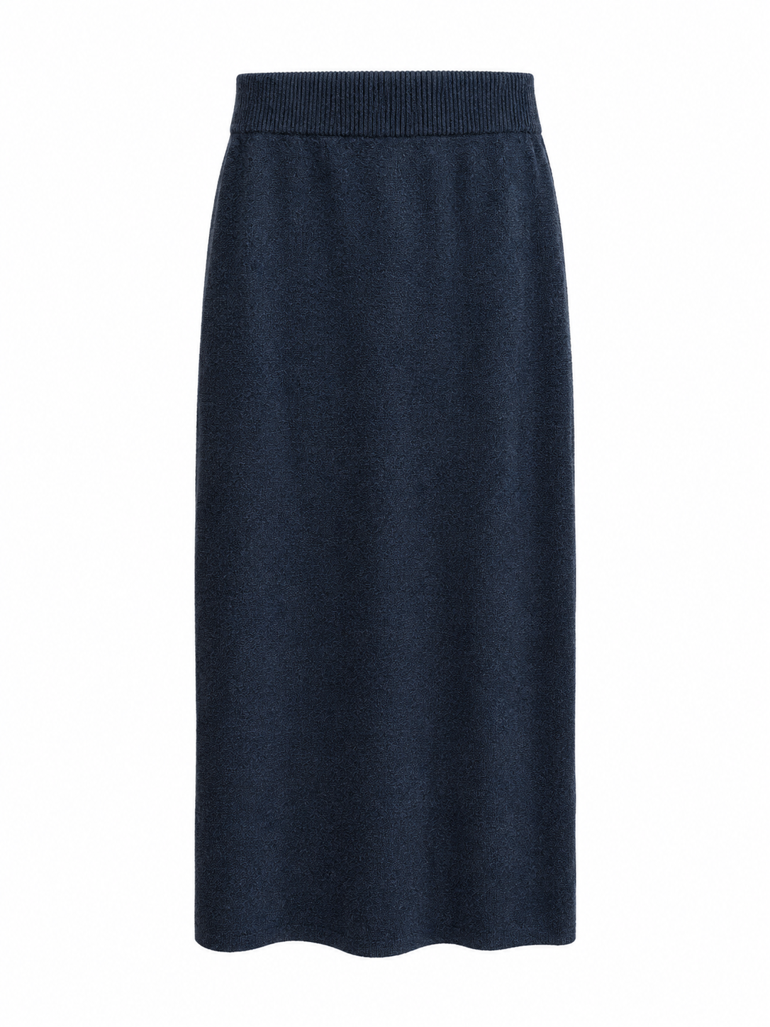 The Phoebe Knit Midi Skirt