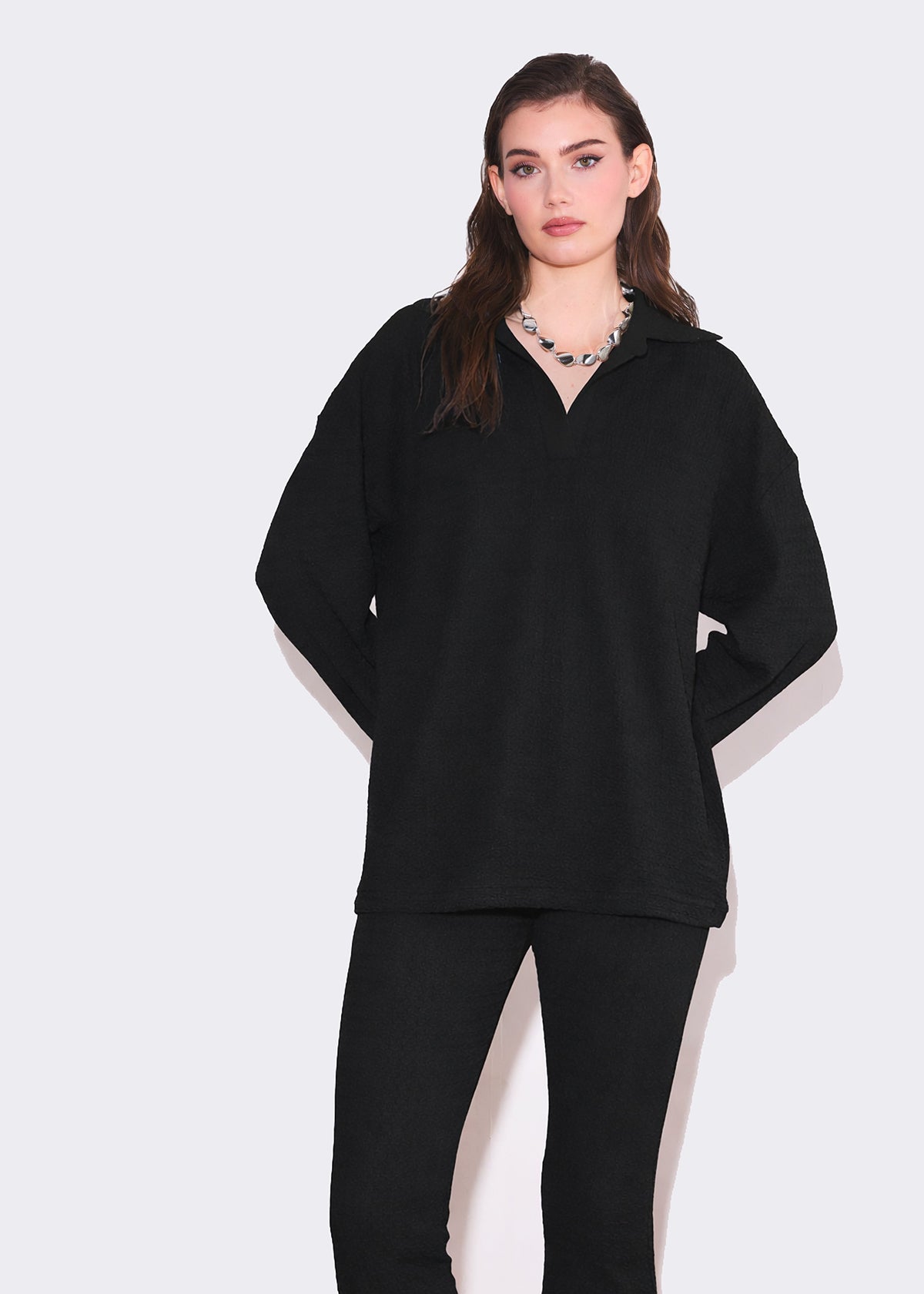 The Annie Rugby Shirt