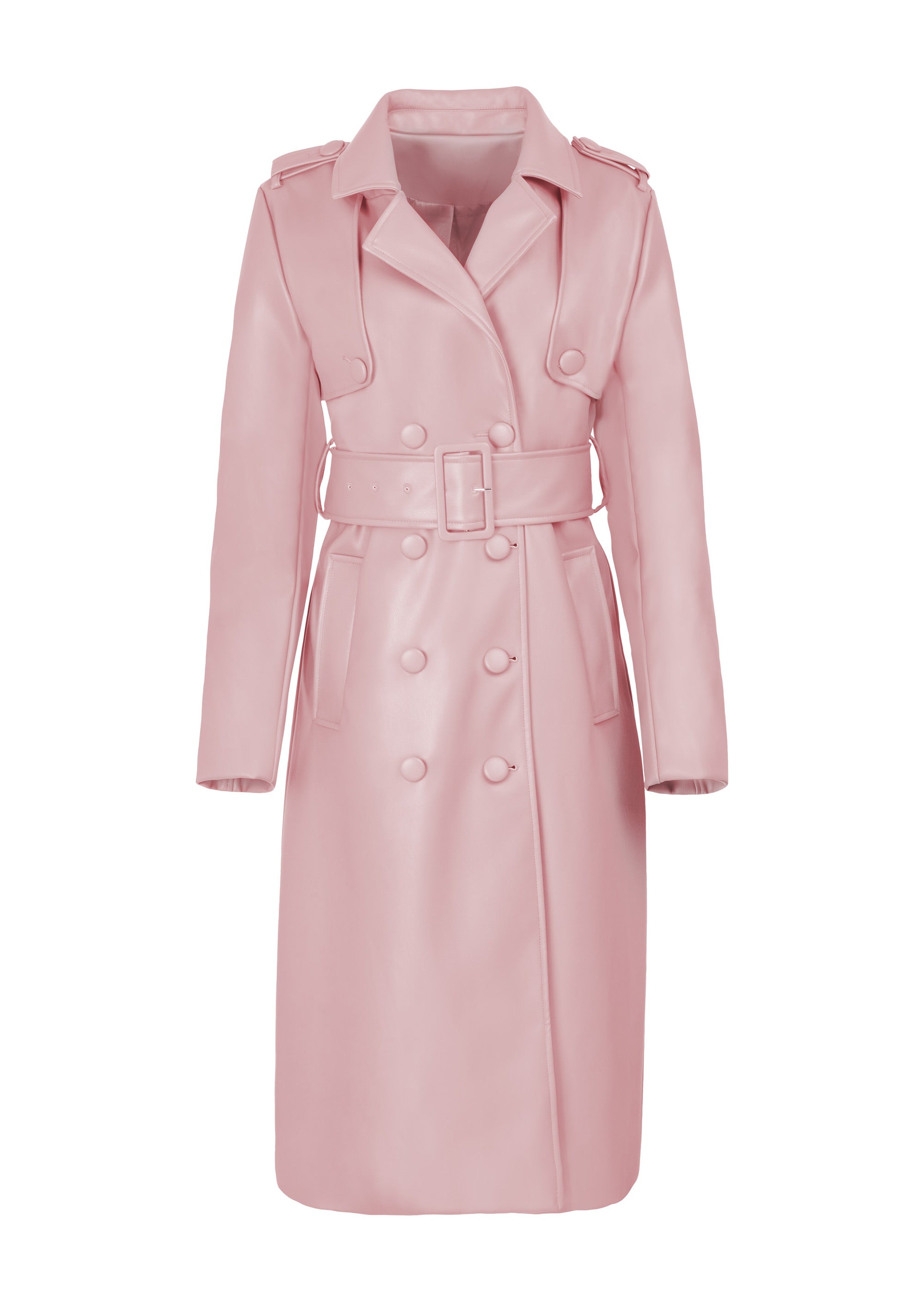 The Cher Trench