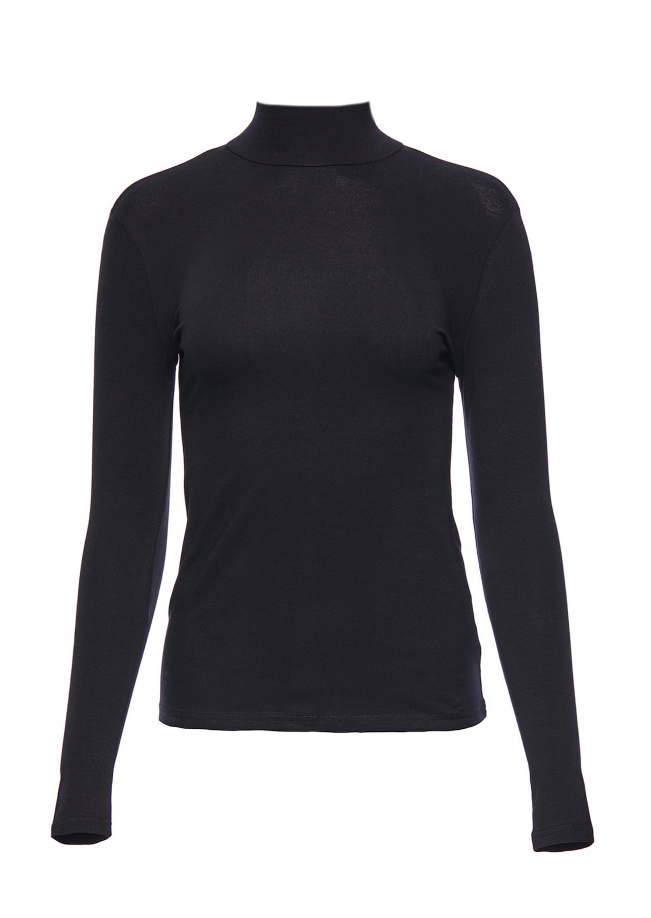 Long Sleeve Turtleneck